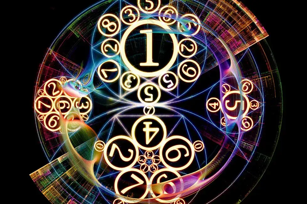 Horoskop numerologiczny: Klucz do zrozumienia swojej osobowości Horoskop numerologiczny: Klucz do zrozumienia swojej osobowości