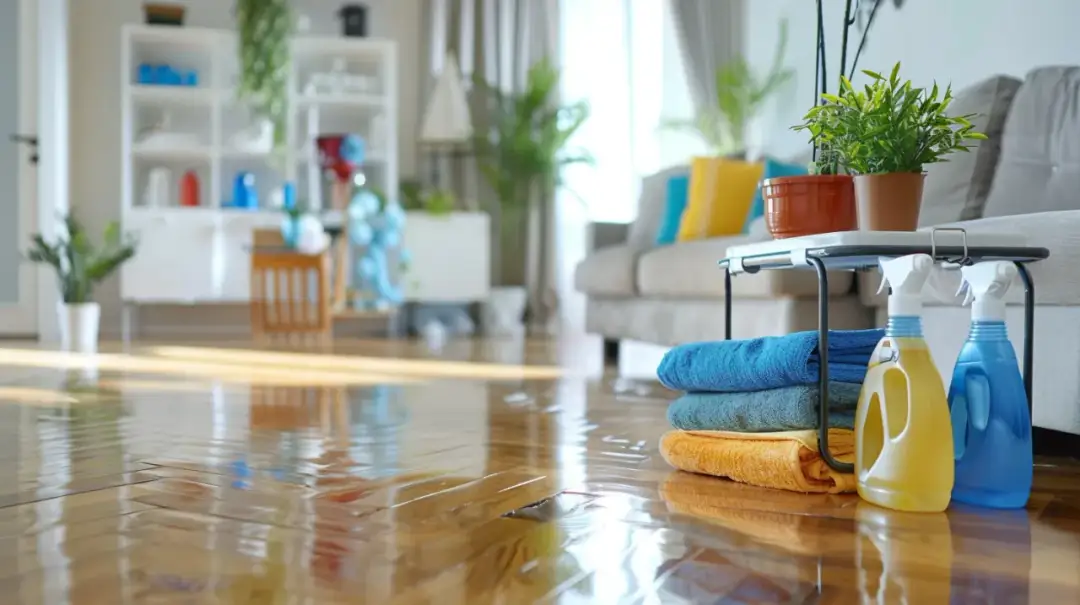 Sprzątanie mieszkań Gdynia: Ile kosztuje profesjonalna usługa?