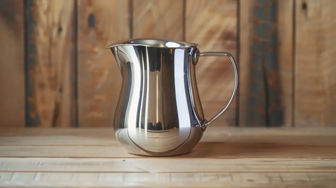 Garczek do mleka: praktyczny mały dodatek do Twojej kuchni