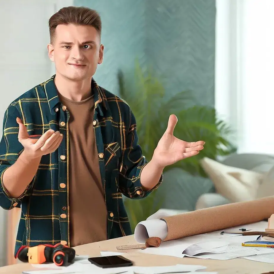 Ile kosztuje generalny remont mieszkania? Sprawdź, jak zaoszczędzić