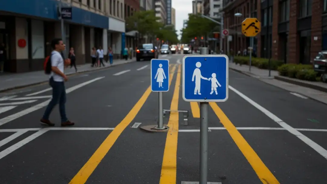 Znak F 5: Co oznacza i jakie są jego kluczowe zastosowania?