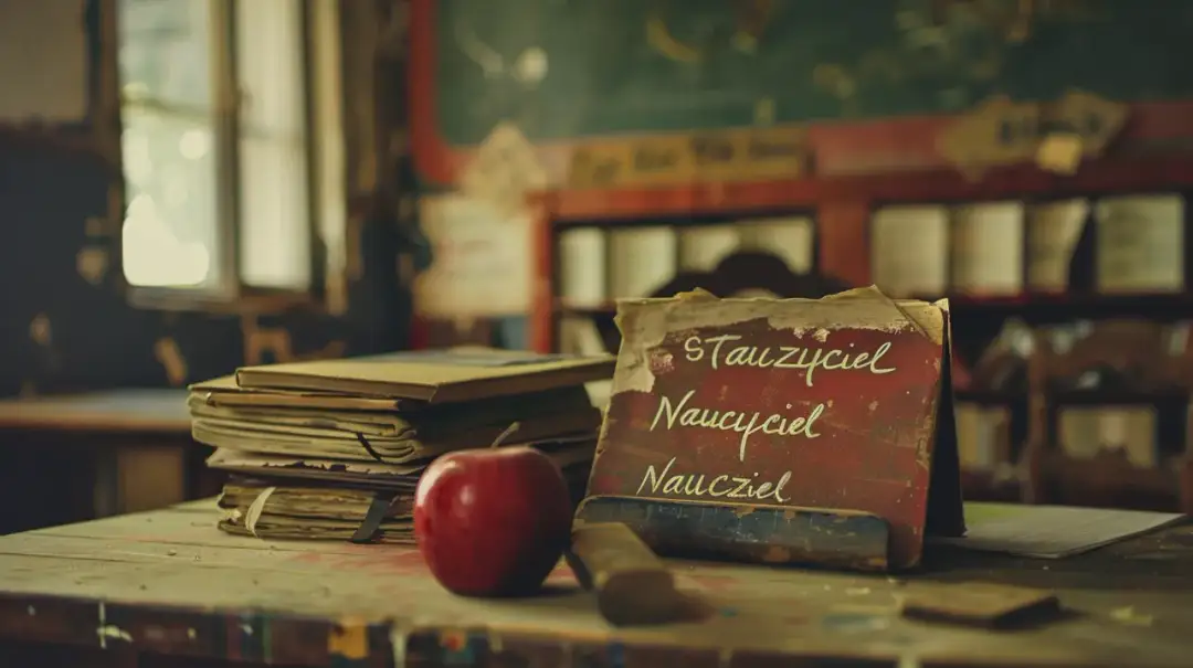 Strajk nauczycieli: Na czym polega i co zmieni w systemie oświaty?