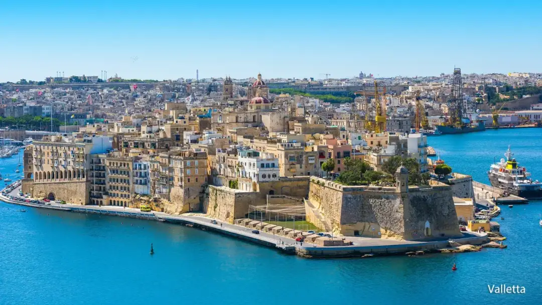 Weekend na Malcie: Plan, Atrakcje i Porady na Krótki Urlop