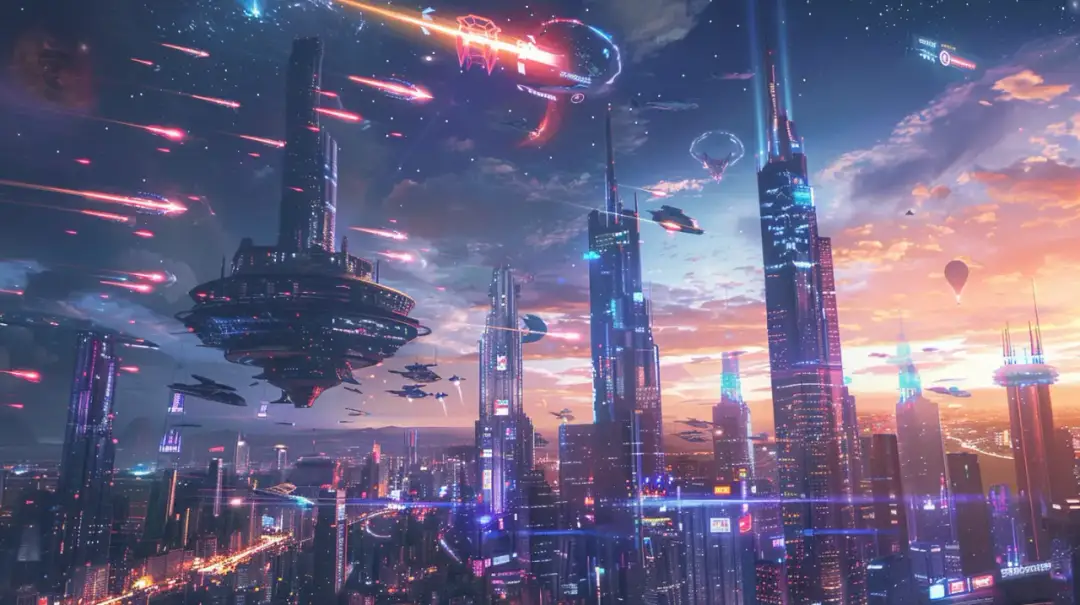 Film sci-fi: Najlepsze produkcje z gatunku science fiction - co warto obejrzeć?