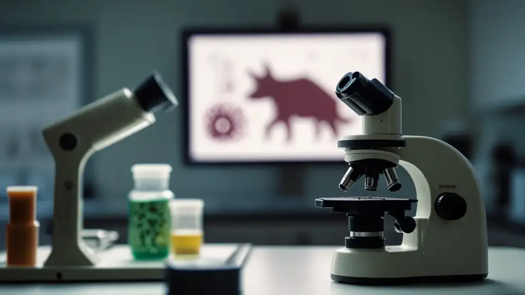 Jak wykonać badanie kału na pasożyty u psa? Praktyczny przewodnik