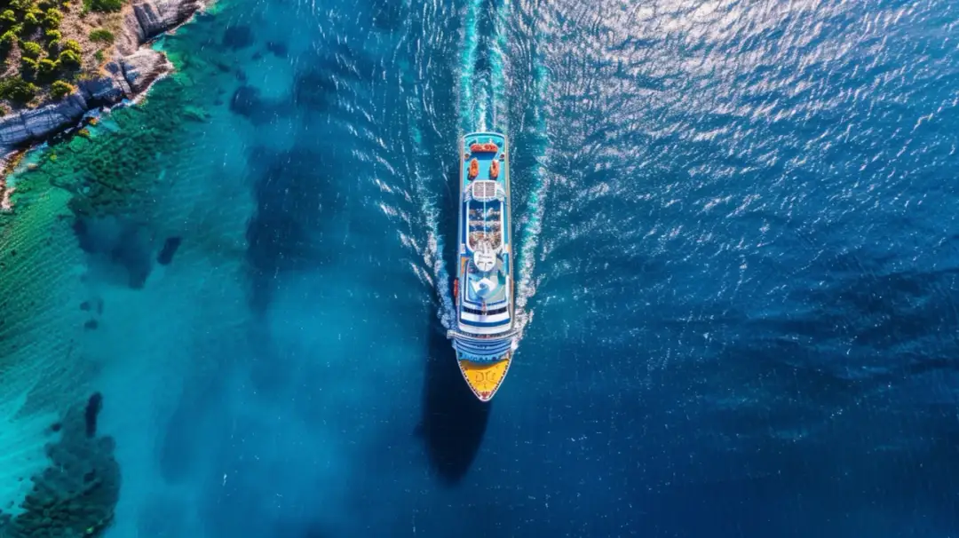 Promy na Sardynię: Koszt i jak znaleźć najlepsze oferty