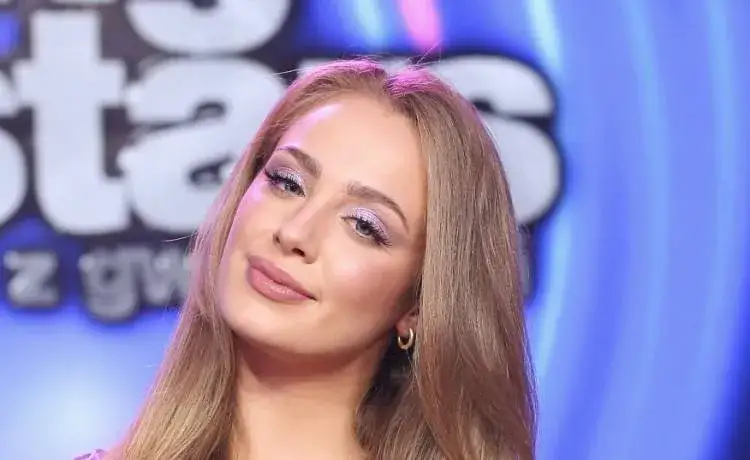 Wiktoria Gąsiewska z kim jest? Zaskakujące szczegóły jej związku