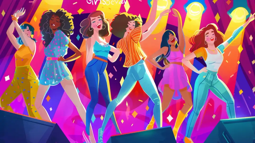 Nie uwierzysz, jak bardzo 3. sezon Girls5eva zachwyca! Nasza recenzja