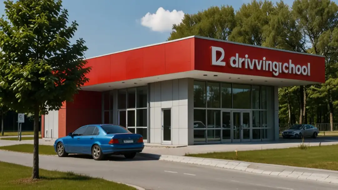 Ostrołęka kusi dobrą nauką jazdy. Która szkoła jest najlepsza?