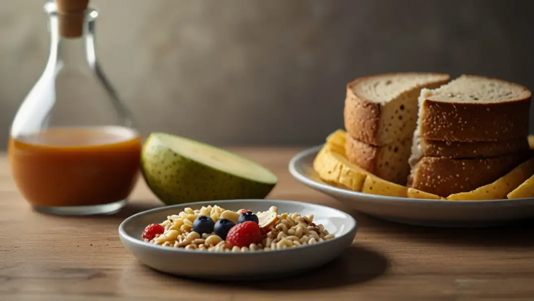 Węglowodany: Klucz do zdrowia czy wróg? Jak unikać? Mądre wybory