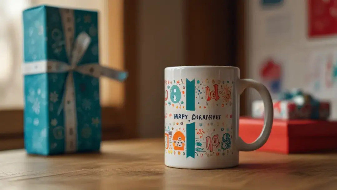 Czy kubek na zamówienie to klucz stworzenia wyjątkowego prezentu?