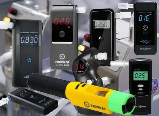 Czy na stacji benzynowej jest alkomat? Sprawdź, zanim ruszysz w trasę