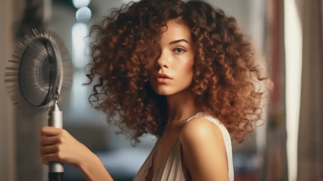 Jak utrzymać loki we włosach: Porady i techniki pielęgnacji i stylizacji włosów kręconych