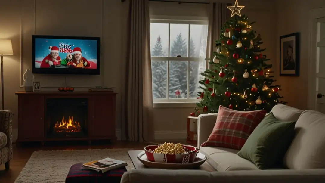 Gdzie obejrzeć świąteczny hit "Listy do M 4"?