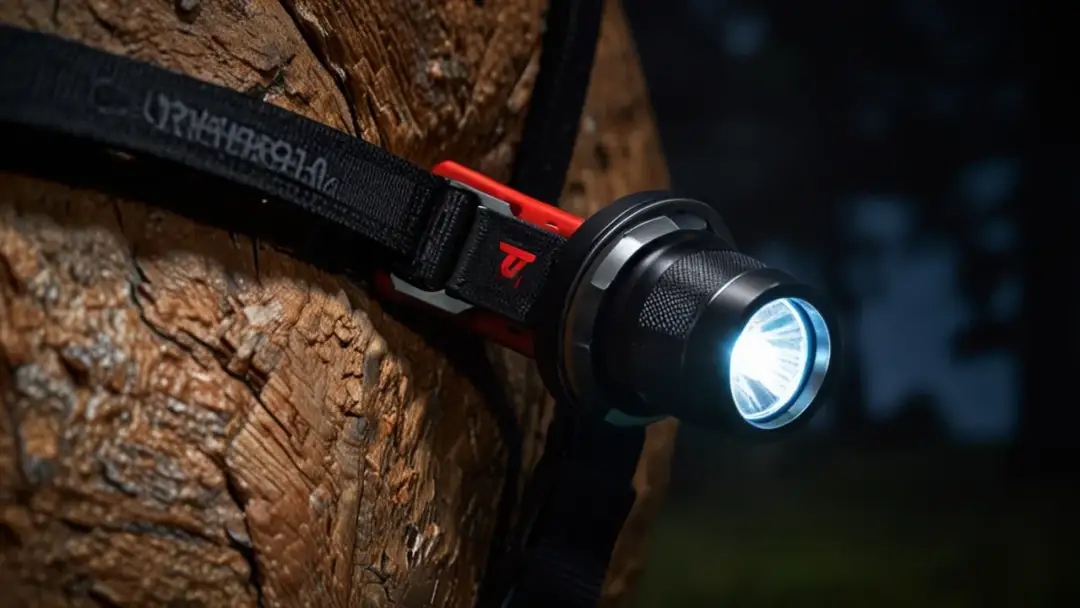 Najlepsza latarka czołowa: Jakie modele zapewniają najlepsze oświetlenie?