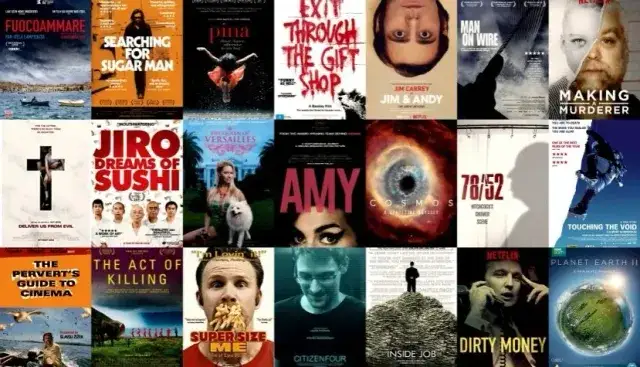 Kultowe filmy, które odmieniły popkulturę i ich niezapomniany wpływ