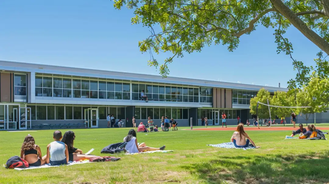 LO Iłża: Nauka, sport oraz rekreacja w jednym miejscu! Czy warto?