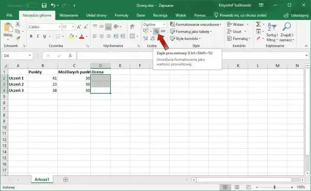 Jak obliczyć staniny w excelu: kompletny poradnik z przykładami
