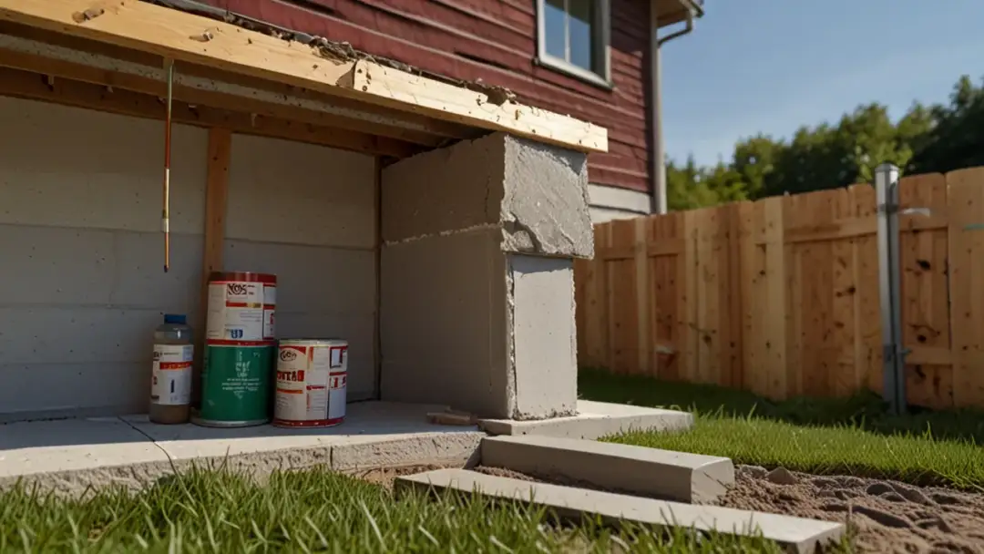 Ocieplenie płyty fundamentowej: Wskazówki, metody i najlepsze praktyki