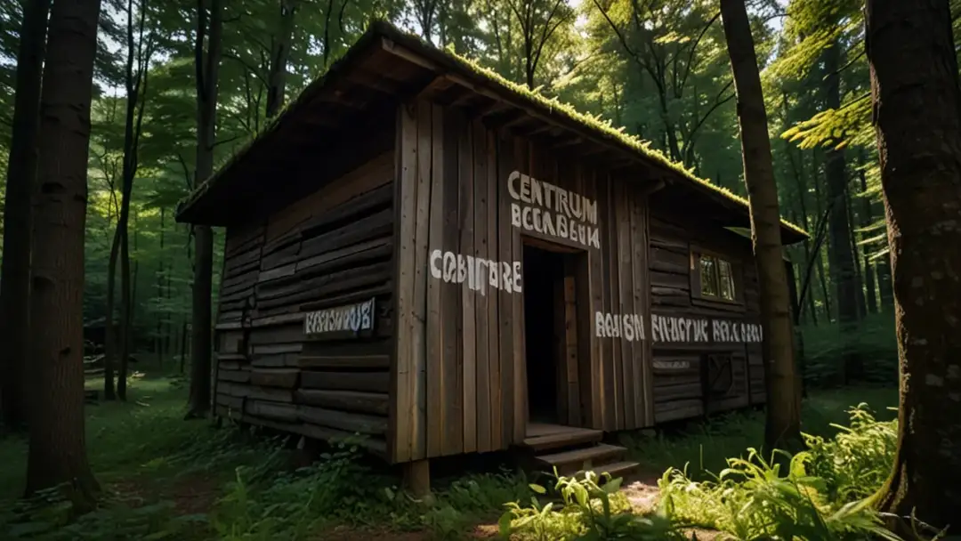 Co kryje Centrum Edukacji i Promocji Regionu w Szymbarku? Sekrety!