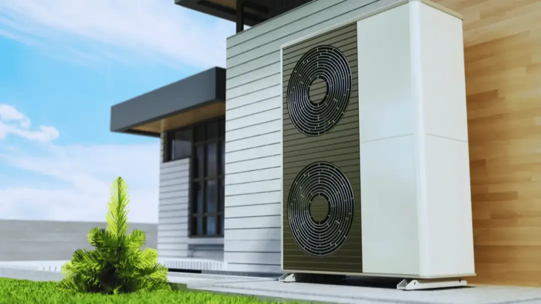 Jaka moc pompy ciepła na 80m2? Sprawdź zalecane kW i dobór