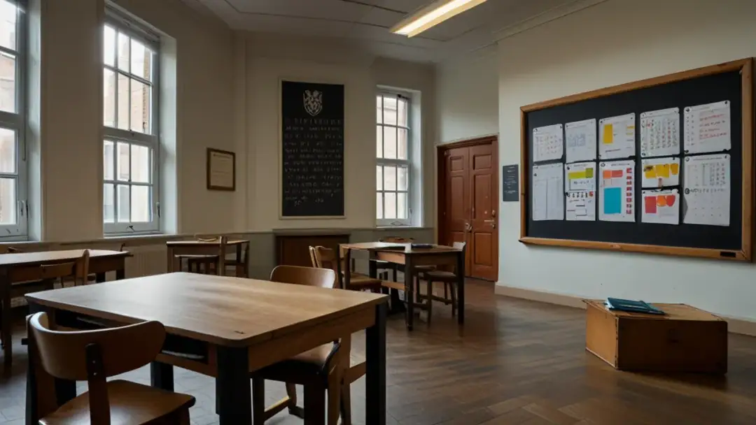 Jak szkoła w Łącku łączy tradycję z nowoczesnością? Oto innowacje