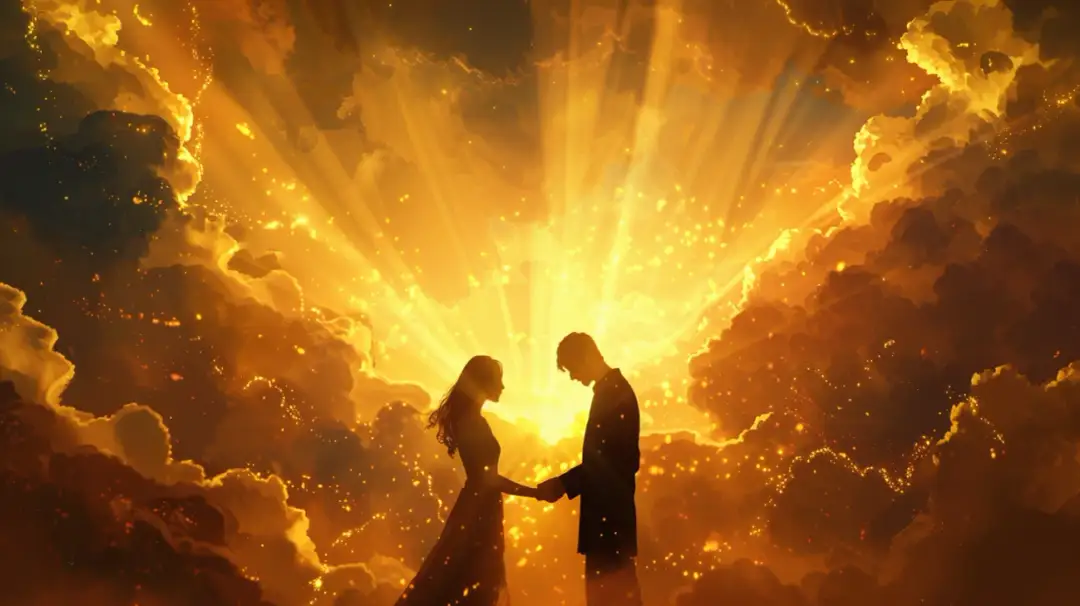 Modlitwa za małżeństwo w kryzysie: Siła św. Judy