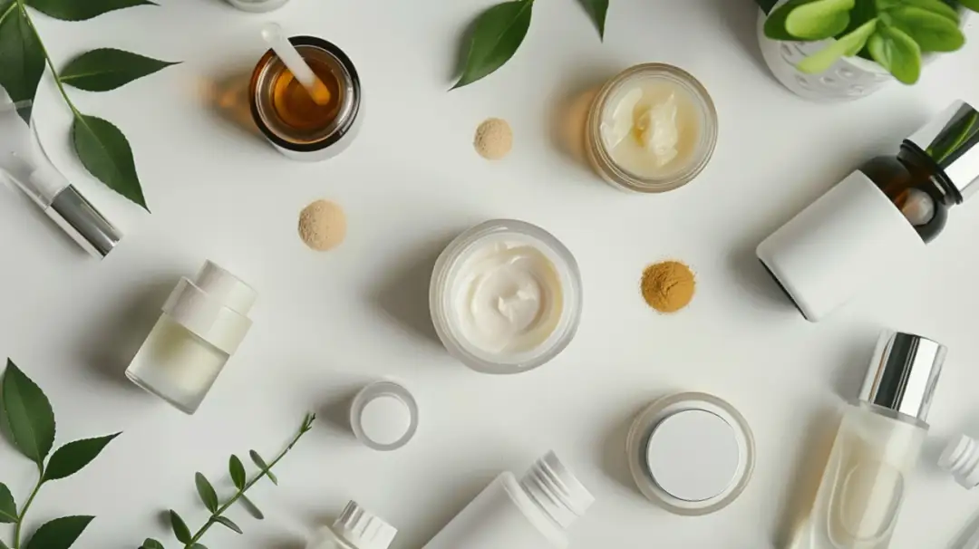 Krem do cery naczynkowej po 40 - top produkty dla dojrzałej skóry