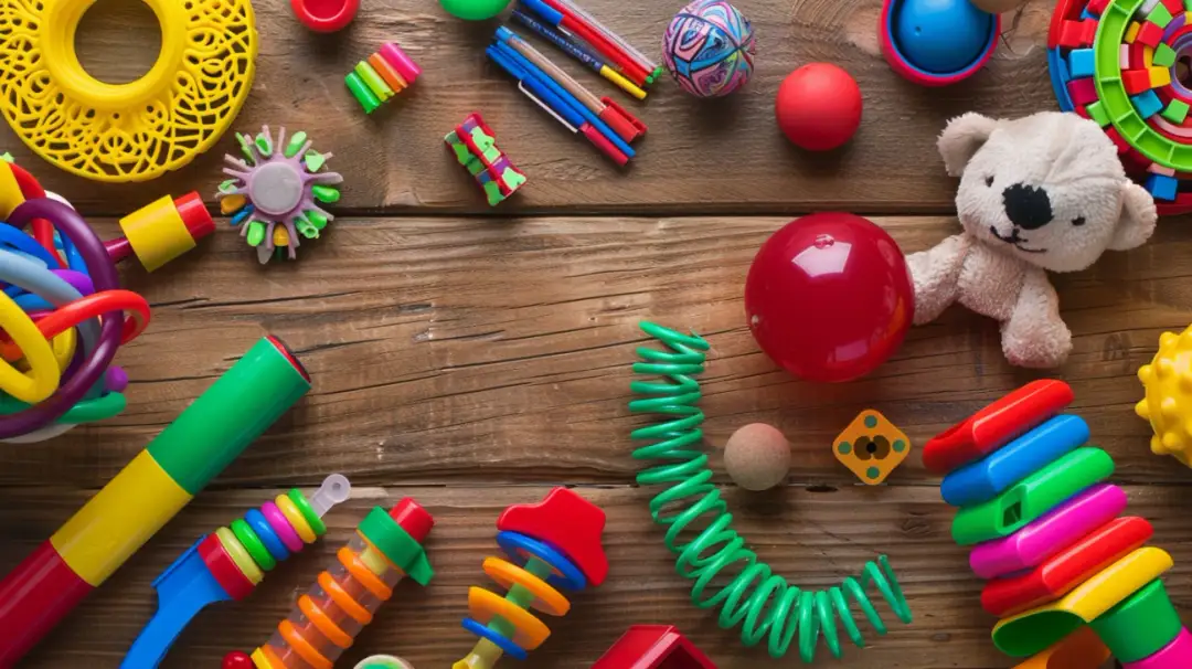 Tanie i fajne gadżety do 5 zł - upominki dla dzieci w każdym wieku