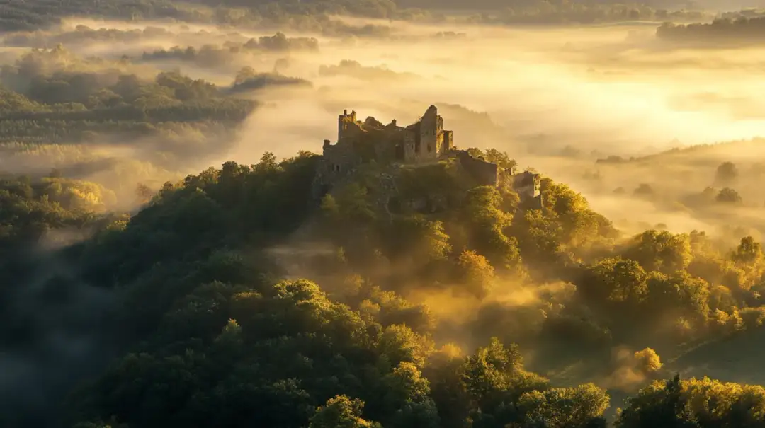 Góra Sobień: Co kryje ten tajemniczy bieszczadzki rezerwat?