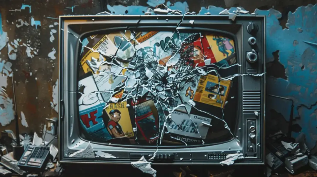 Finały seriali, które rozczarowały fanów