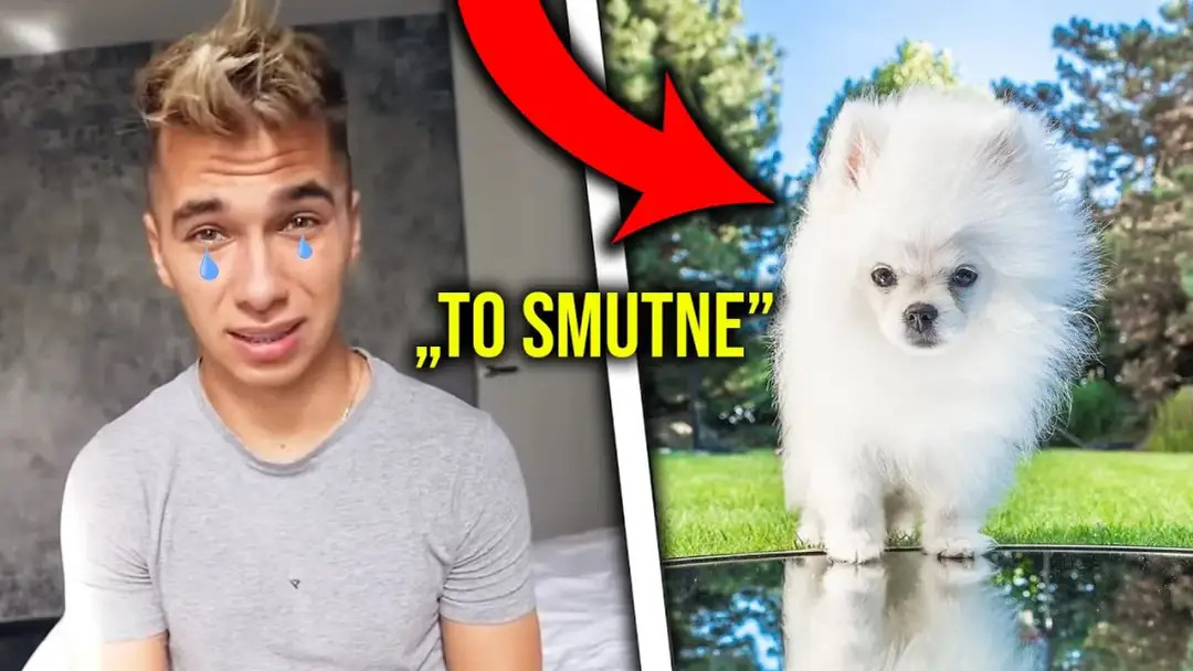 Czy Chmurka z Ekipy żyje? Aktualne informacje i plotki o jej sytuacji