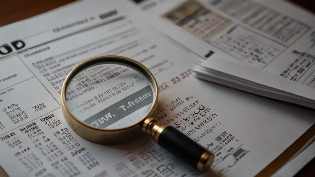 Jak się przygotować do kontrola ZUS i czego unikać? Ważne kroki