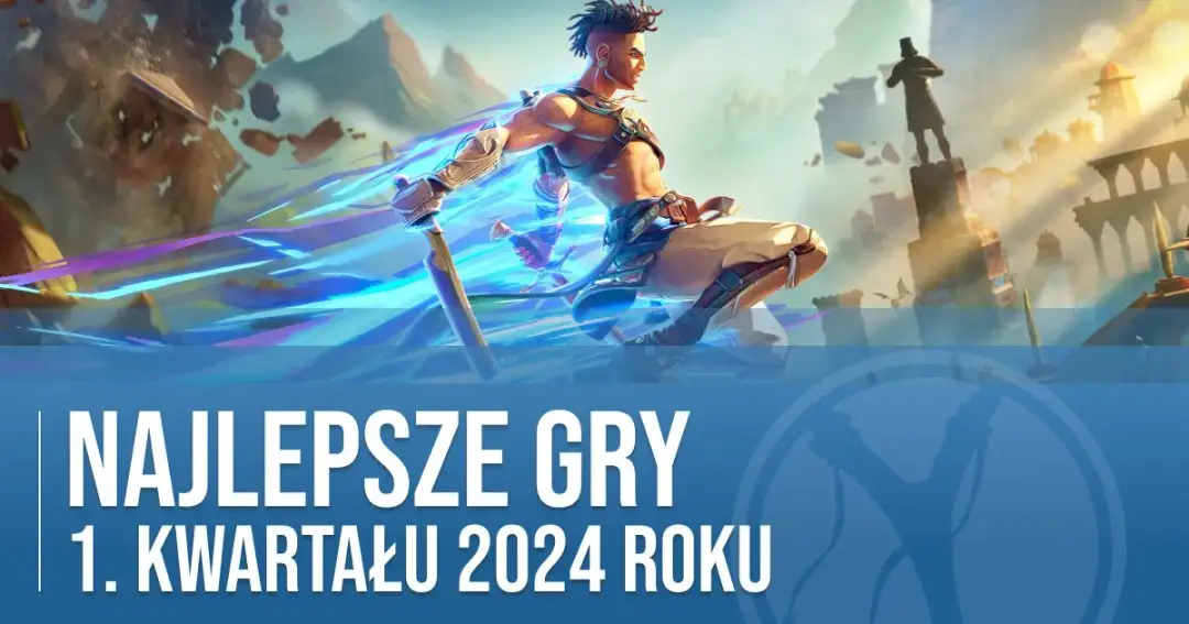 Fascynujące gry w które warto zagrać: najlepsze tytuły na 2025 rok