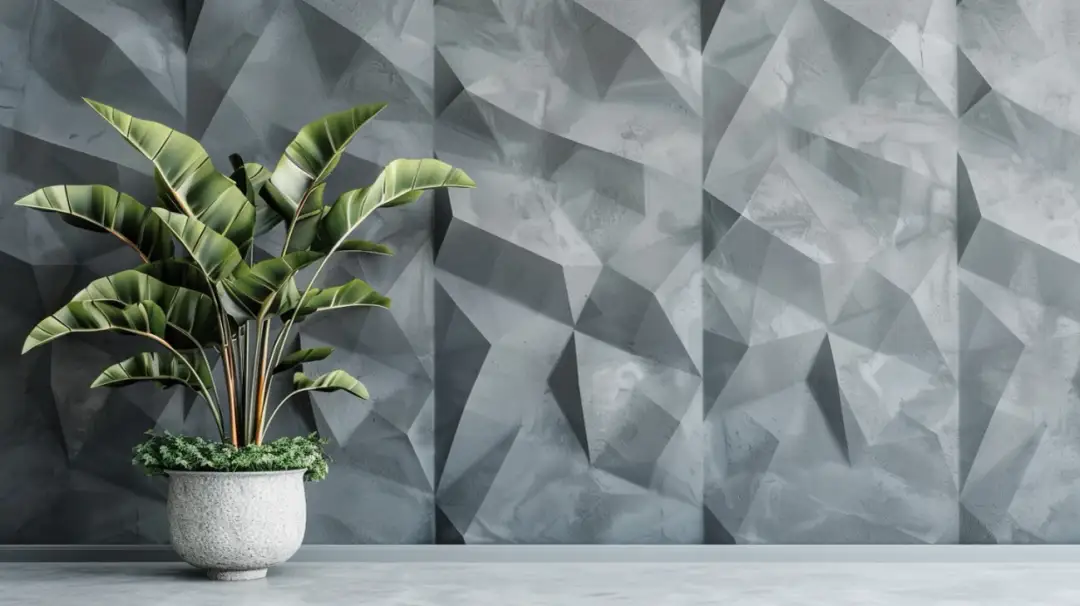 Dekory styropianowe na ścianie - rewolucyjny sposób na stylowy wystrój