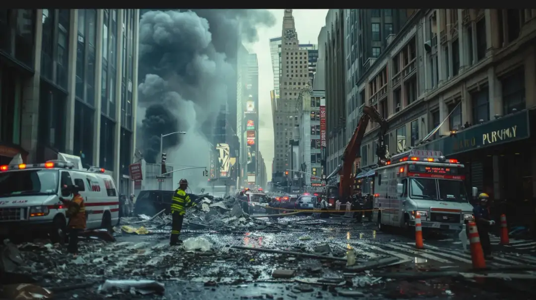 Radom: Najnowsze i bardzo szokujące wiadomości z ostatniej chwili