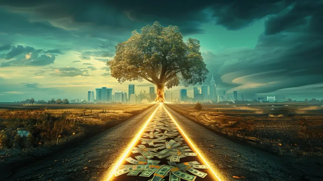 Niesamowita metoda, która rewolucjonizuje biznes. Poznaj tę szokującą historię