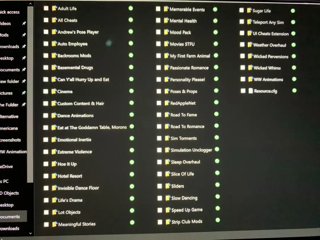  The Sims 4 bez cenzury - zobacz jak bawić się bez ograniczeń w simsy 4