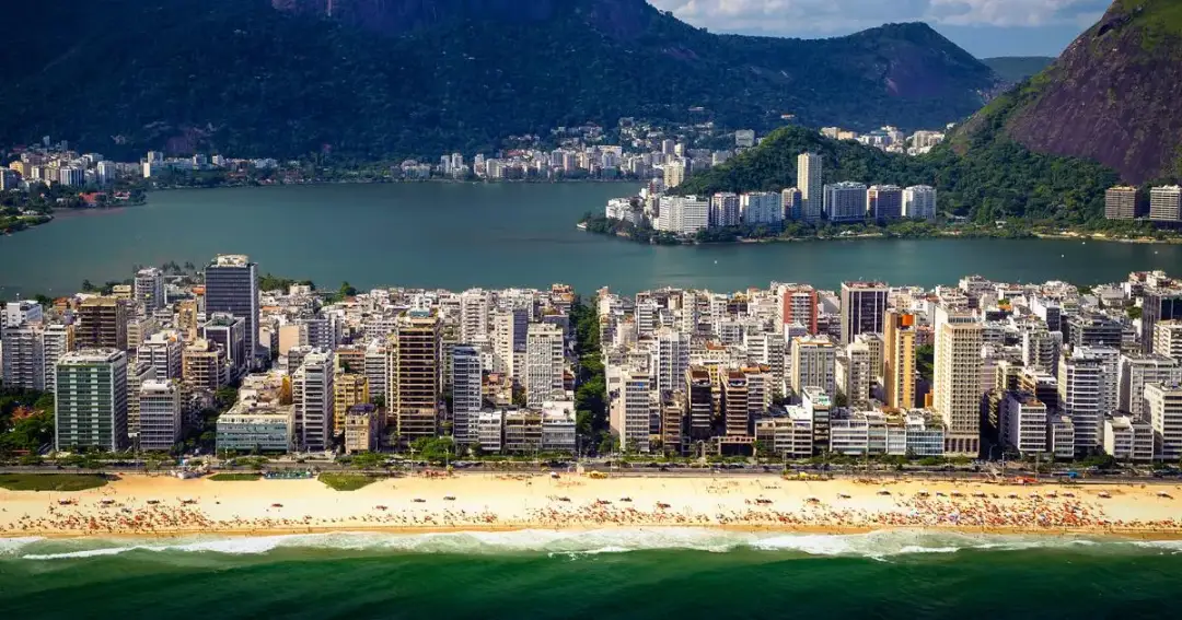 Ile kosztuje lot do Rio de Janeiro? Najlepsze ceny i wskazówki na rezerwację