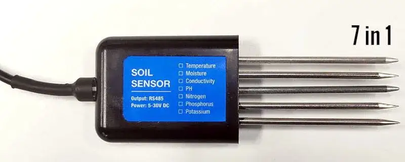 Pomiar wilgotności gleby - skuteczne metody i najlepsze czujniki w praktyce