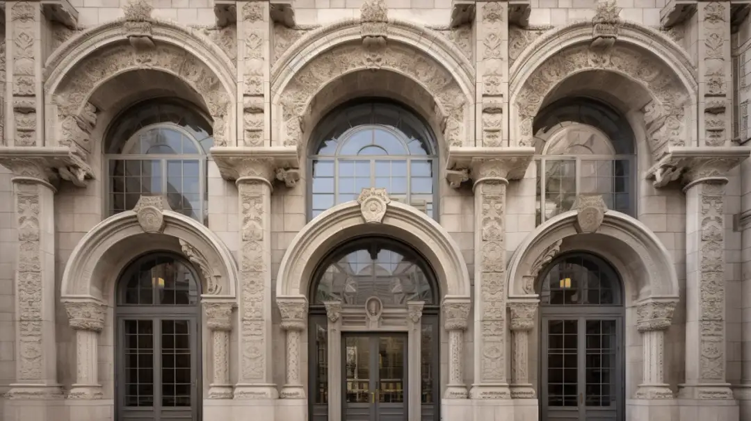 Charakterystyczne cechy architektury renesansu i jej wpływ na współczesne budownictwo