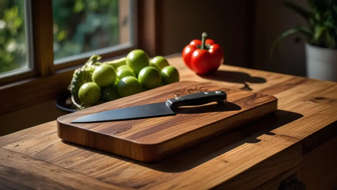 Dowiedz się, czemu deska do krojenia to więcej niż tylko prezent!