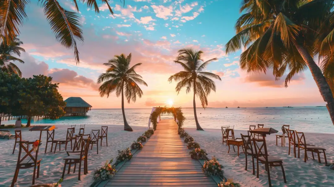 Ile kosztuje bal na wyspie? Przewodnik po cenach i ofertach