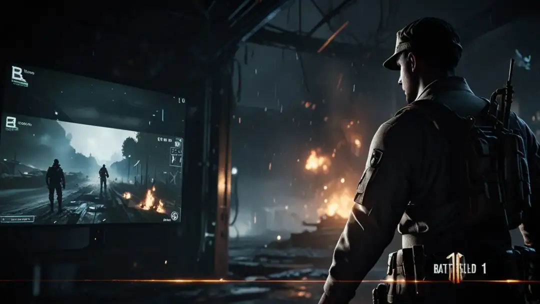 Battlefield 1 i 4: Kody które dadzą ci przewagę na polu bitwy