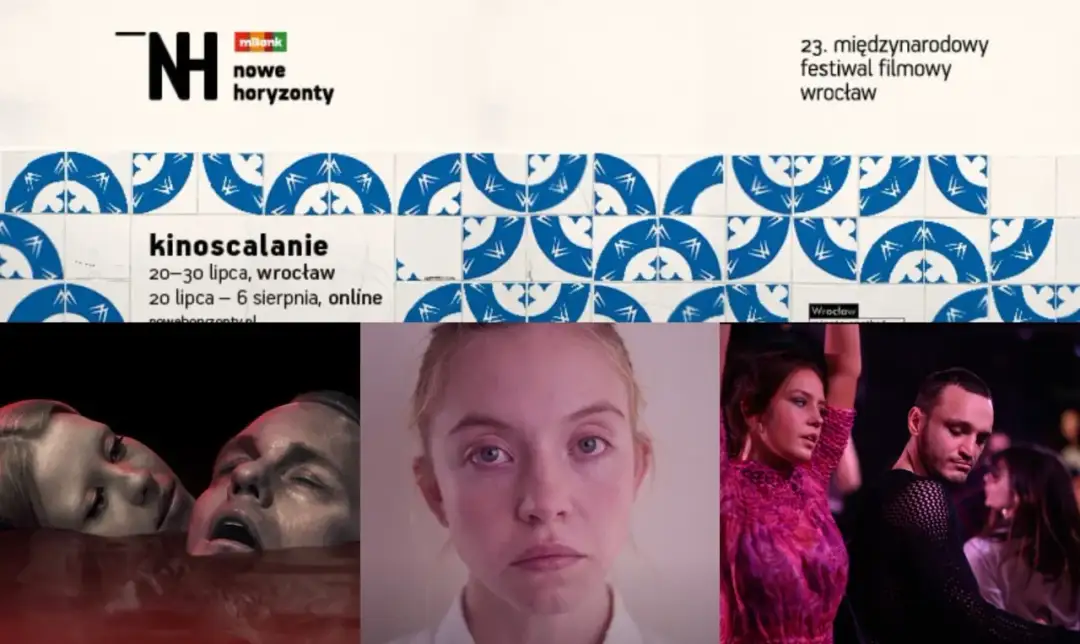 Nowe Horyzonty: Festiwal Filmowy we Wrocławiu - Co Trzeba Wiedzieć