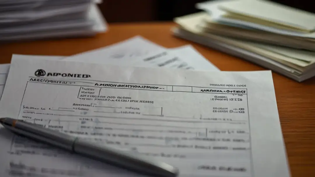 Jak napisać podanie o mieszkanie komunalne: Poradnik krok po kroku