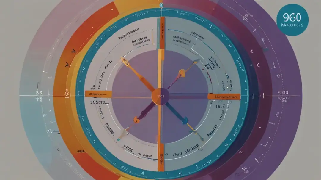 Ile stopni ma koło: Przewodnik po kątach i ich zastosowaniach