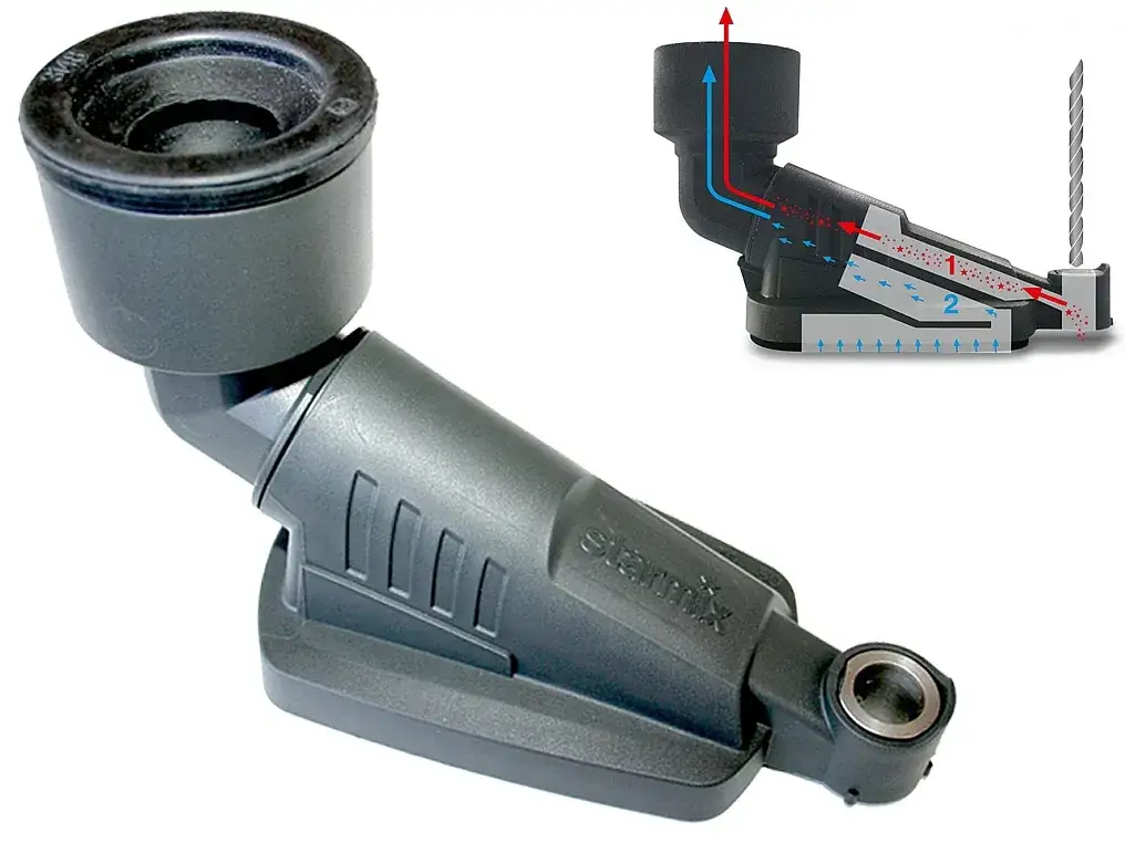 Odsysacz pyłu do wiertarki: jak wybrać najlepszy dla siebie?