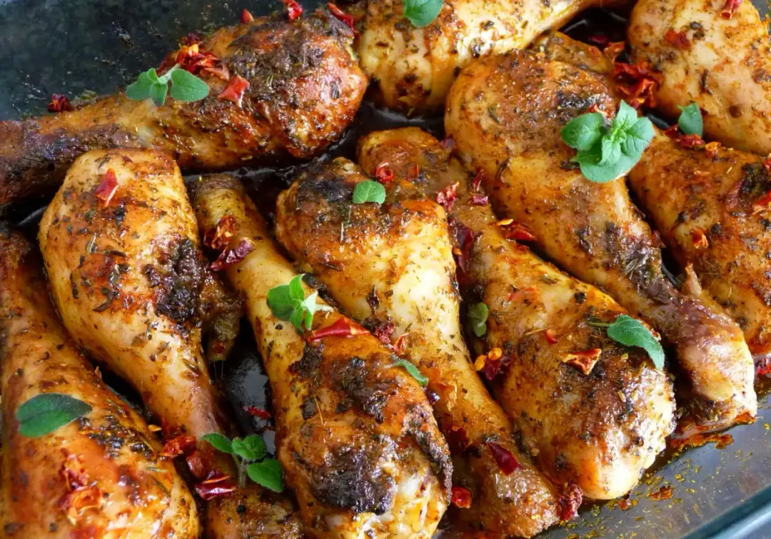 Jak przyprawić pałki z kurczaka: 7 sprawdzonych sposobów