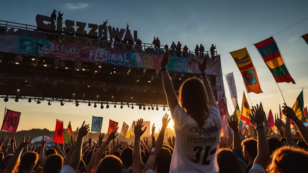 Czemu fani oszaleli na punkcie Cieszanów Rock Festiwal? Tajemnica